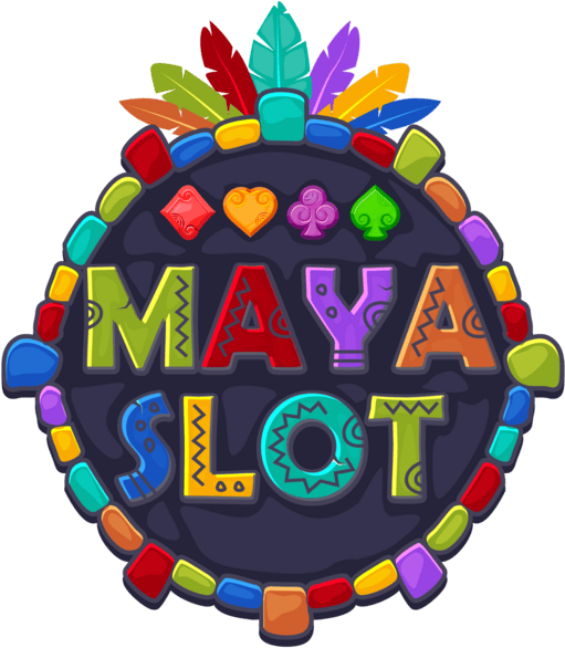 mayaslotgame.ph Logo